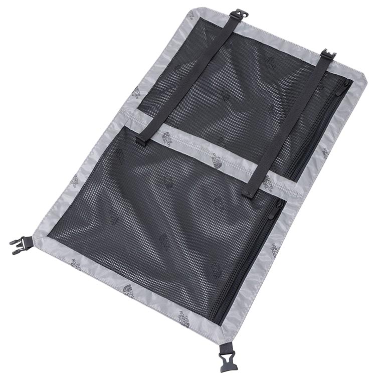 [ THE NORTH FACE ] ノースフェイス NM32366 オールウェザー4ウィーラー30インチ （70L） |  | 15