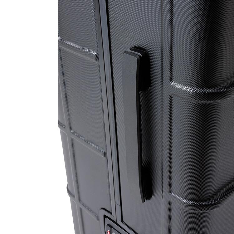 [ THE NORTH FACE ] ノースフェイス NM32366 オールウェザー4ウィーラー30インチ （70L） |  | 03