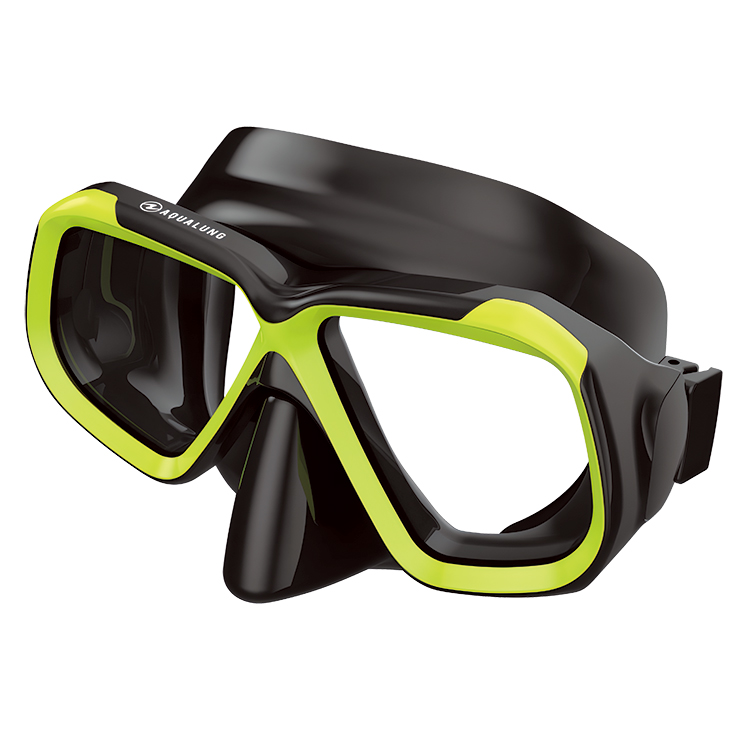 [ アクアラング ] ニーナ 2 マスク AQUALUNG NINA 2 MASK ダイビング用マスク |  | 02