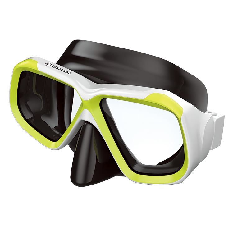 [ アクアラング ] ニーナ 2 マスク AQUALUNG NINA 2 MASK ダイビング用マスク |  | 03