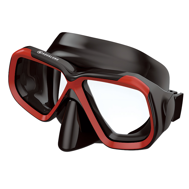 [ アクアラング ] ニーナ 2 マスク AQUALUNG NINA 2 MASK ダイビング用マスク |  | 04