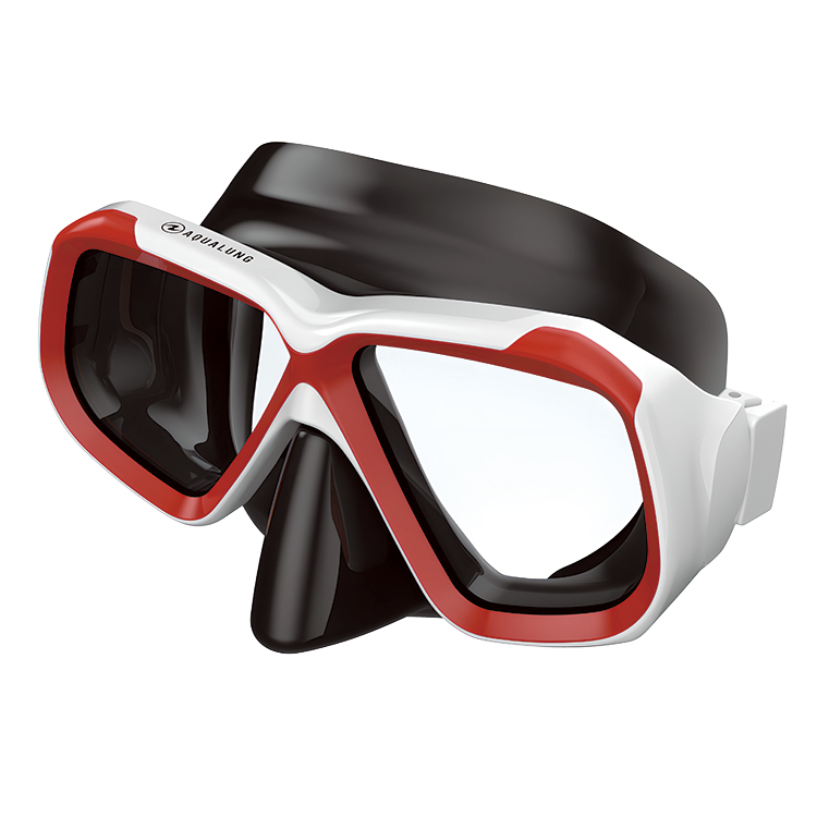 [ アクアラング ] ニーナ 2 マスク AQUALUNG NINA 2 MASK ダイビング用マスク |  | 05