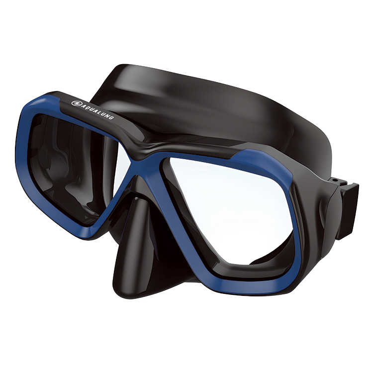 [ アクアラング ] ニーナ 2 マスク AQUALUNG NINA 2 MASK ダイビング用マスク |  | 06