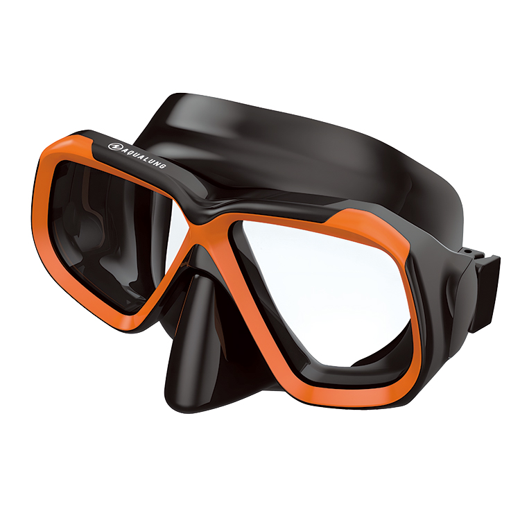 [ アクアラング ] ニーナ 2 マスク AQUALUNG NINA 2 MASK ダイビング用マスク |  | 08