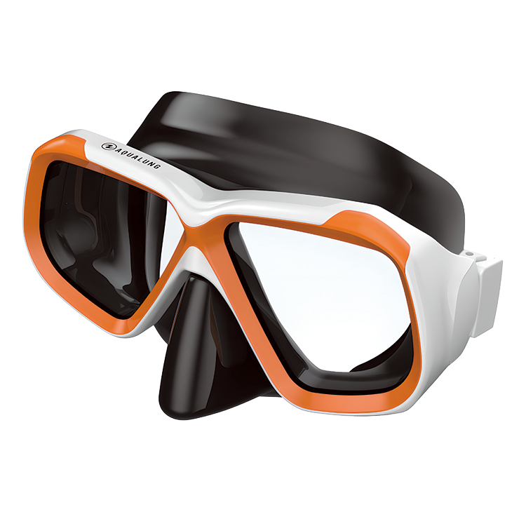 [ アクアラング ] ニーナ 2 マスク AQUALUNG NINA 2 MASK ダイビング用マスク |  | 09