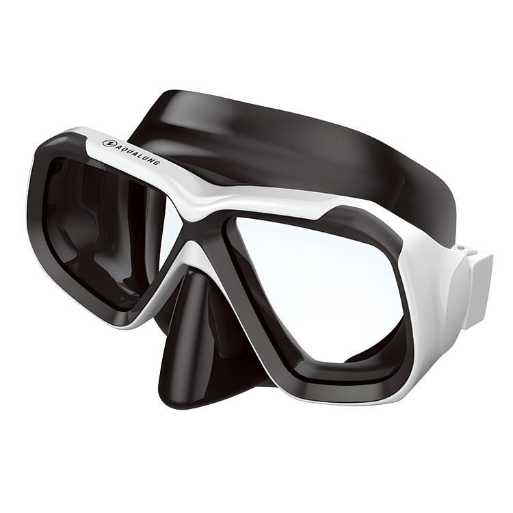 [ アクアラング ] ニーナ 2 マスク AQUALUNG NINA 2 MASK ダイビング用マスク |  | 07