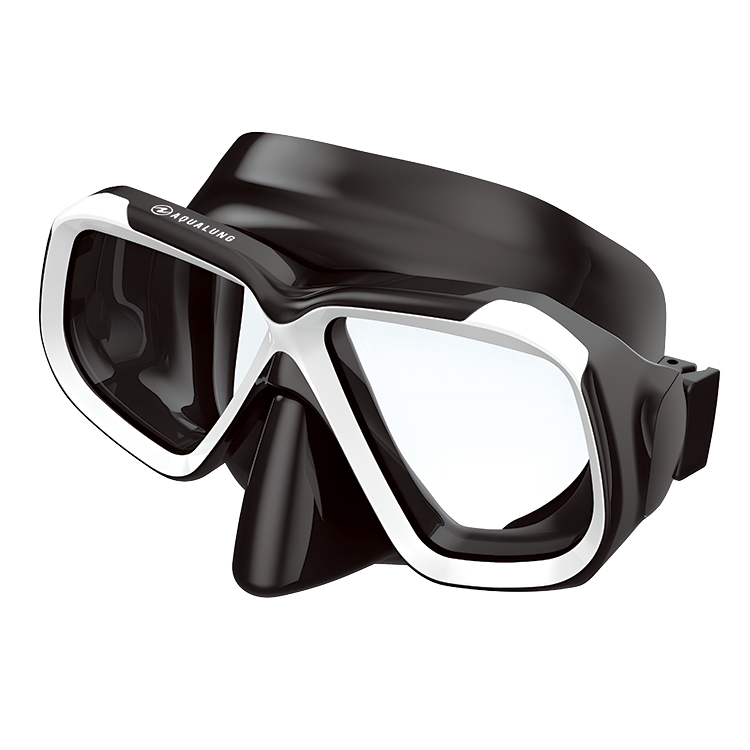 [ アクアラング ] ニーナ 2 マスク AQUALUNG NINA 2 MASK ダイビング用マスク |  | 12