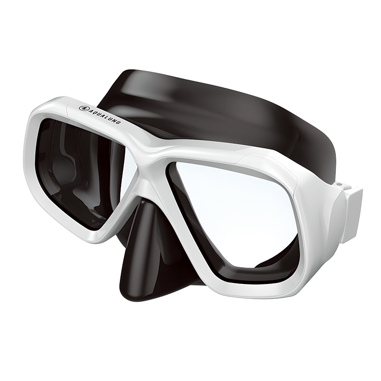 [ アクアラング ] ニーナ 2 マスク AQUALUNG NINA 2 MASK ダイビング用マスク |  | 13