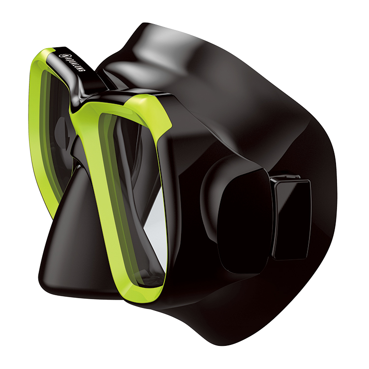 [ アクアラング ] ニーナ 2 マスク AQUALUNG NINA 2 MASK ダイビング用マスク |  | 01