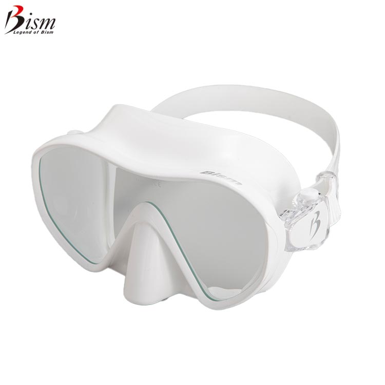[ Bism ] MF4410 BONA MASK 一眼 ボナ マスク [ ダイビングマスク ] |  | 02