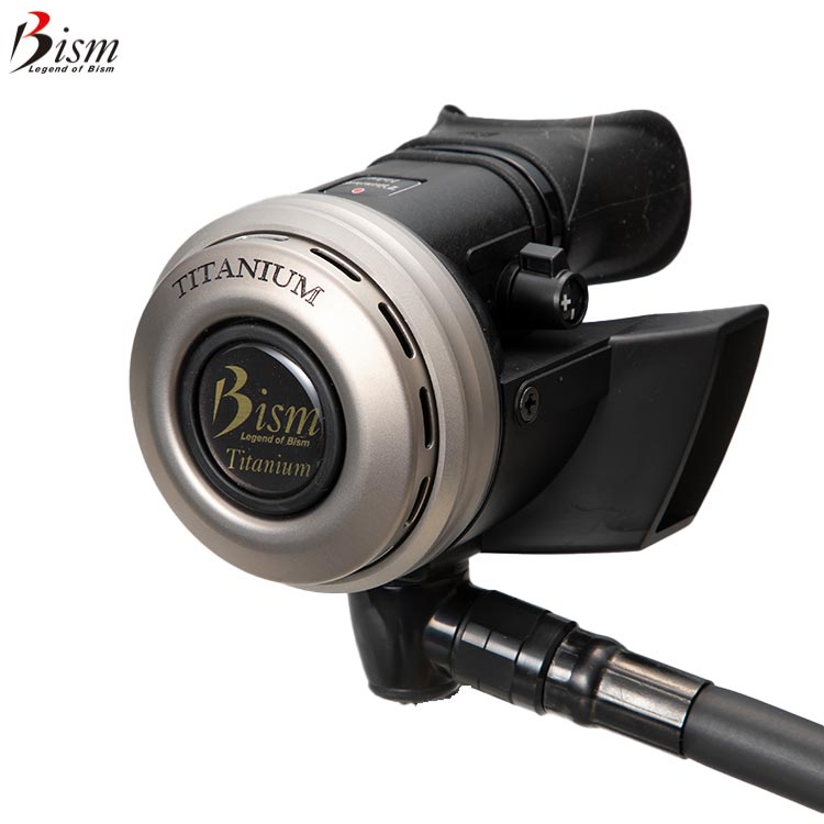 [ Bism ] SX4400K OCTPUS Ti ネレウスオクトパス Ti | 