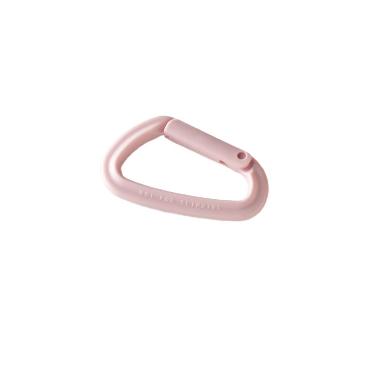 [ Bism ] AFC4400 ファッション カラビナ FASHION CARABINER |  | 03