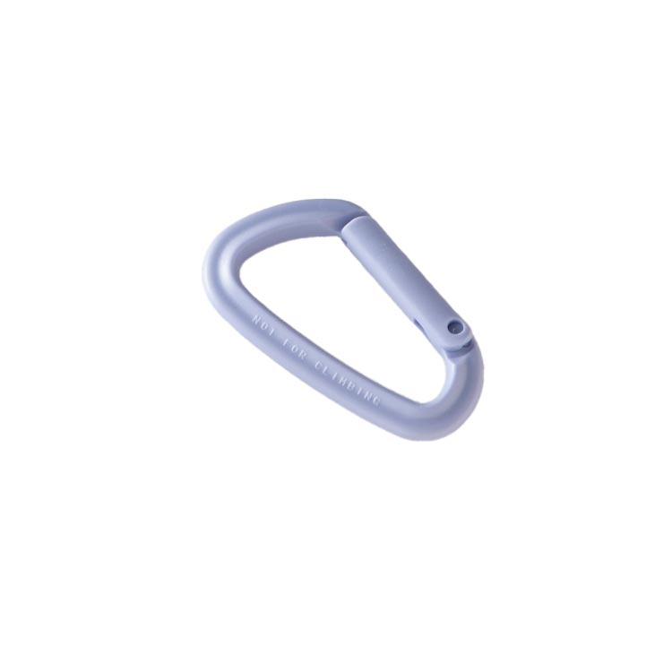 [ Bism ] AFC4400 ファッション カラビナ FASHION CARABINER |  | 04