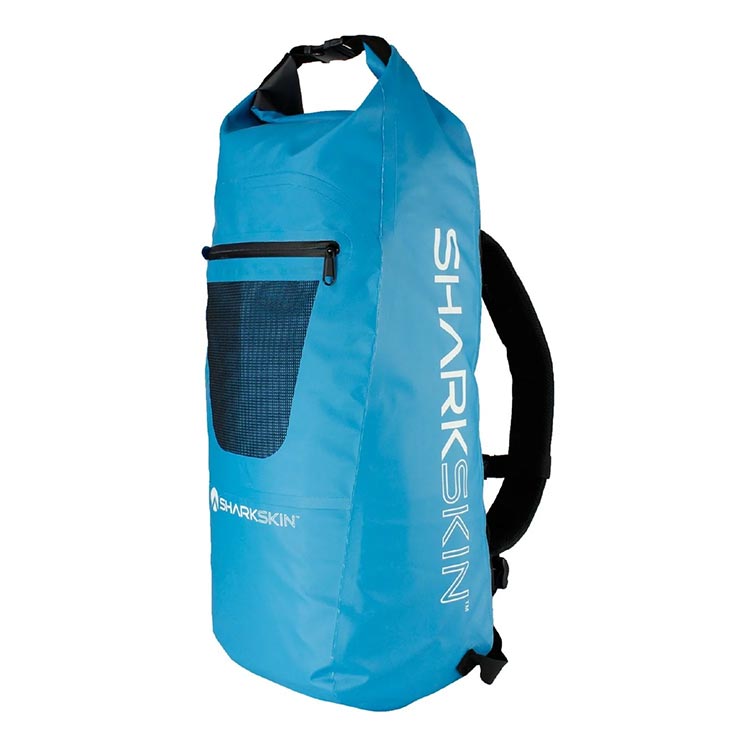 [ SHARKSKIN ] PERFORMANCE DRY BACKPACK 30L BAG スノーケリングリュック | 