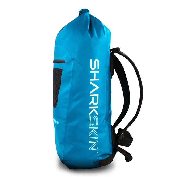 [ SHARKSKIN ] PERFORMANCE DRY BACKPACK 30L BAG スノーケリングリュック |  | 01