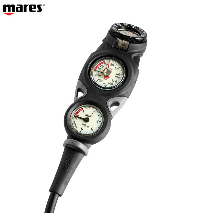 [ マレス ] mares ミッション 3 MISSION 3 414419 | 