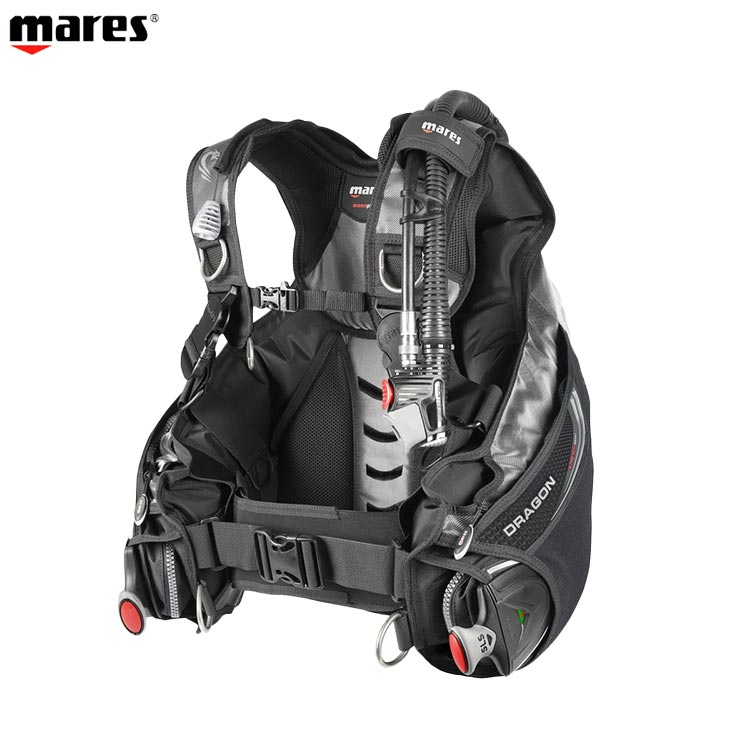 [ マレス ] ドラゴン SLS mares DRAGON SLS 417223 | 