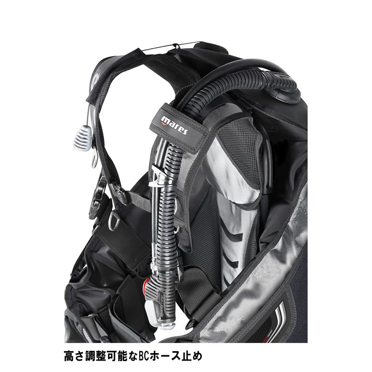 [ マレス ] ドラゴン SLS mares DRAGON SLS 417223 |  | 03