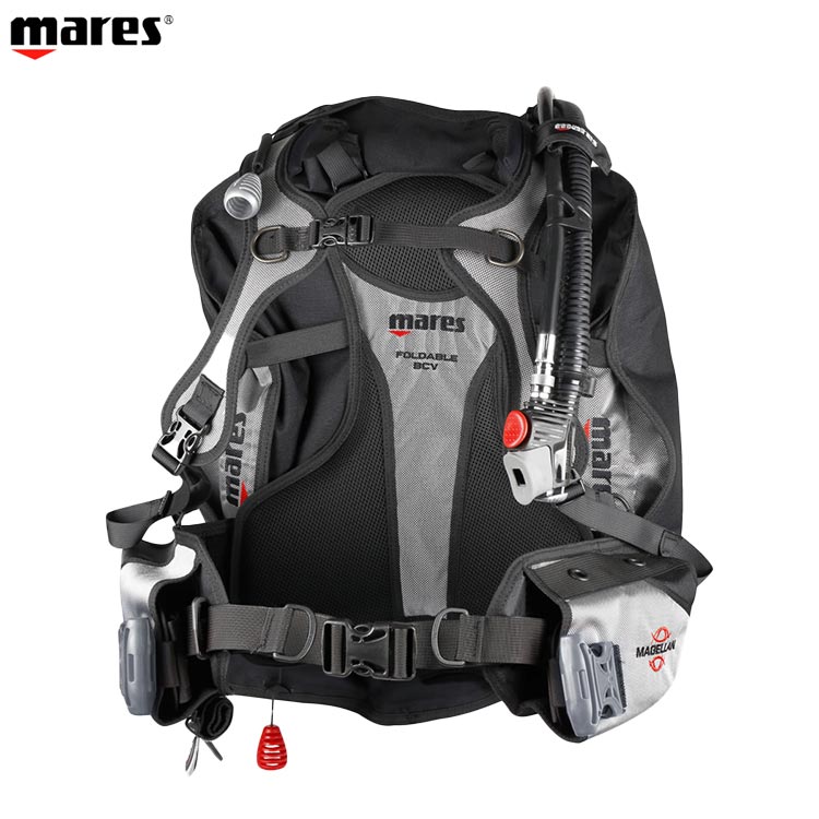 [ マレス ] マジェラン mares MAGELLAN 417226 | 