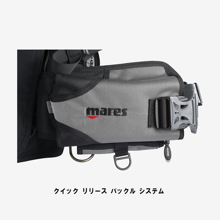 [ マレス ] マジェラン mares MAGELLAN 417226 |  | 01