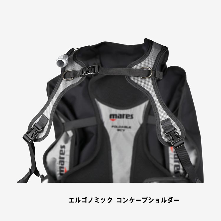 [ マレス ] マジェラン mares MAGELLAN 417226 |  | 02