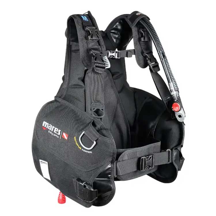 [ }X ] [o[ v DC mares ROVER PRO DC 417366
