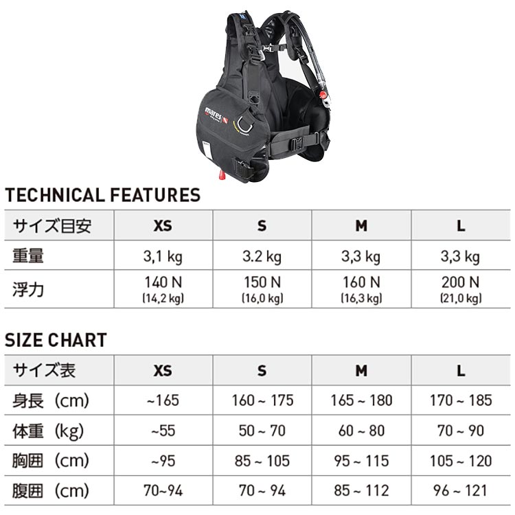 [ マレス ] ローバー プロ DC mares ROVER PRO DC 417366 |  | 02