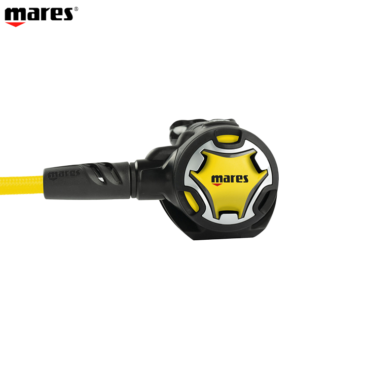 [ マレス ] mares オクトパス デュアル OCTOPUS DUAL 416556 | 