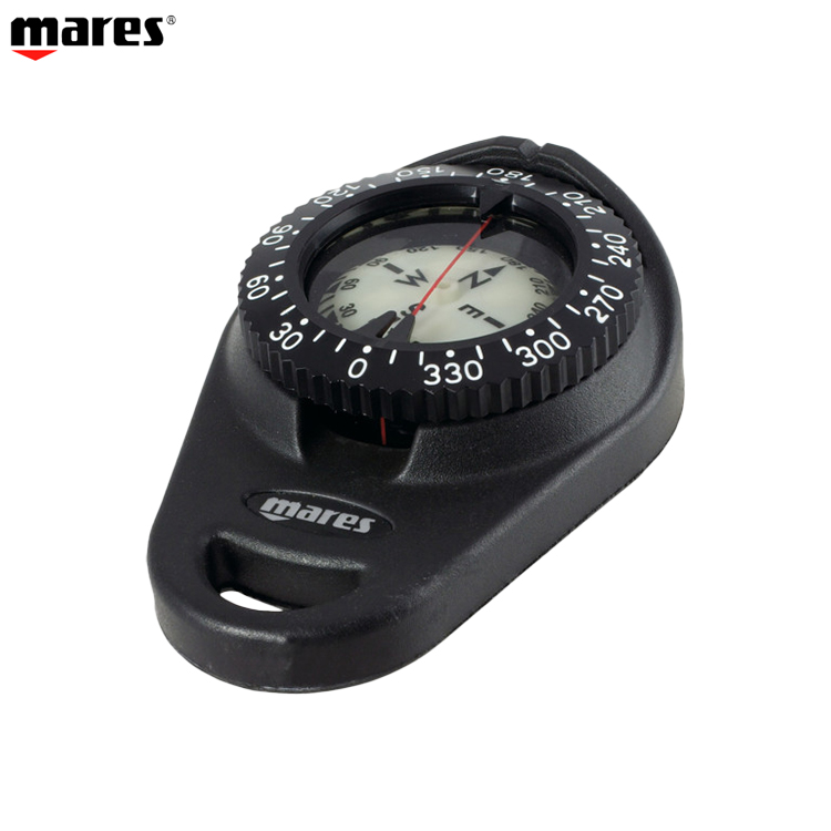 [ マレス ] mares ハンディ コンパス HANDY COMPASS 414504 : 2402002034 : エムアイシー21