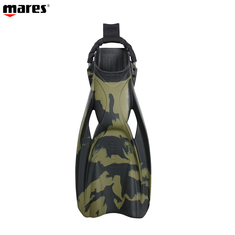 [ マレス ] パワープラナ テック mares POWER PLANA TEC 410051 [ ダイビング用フィン ] | 