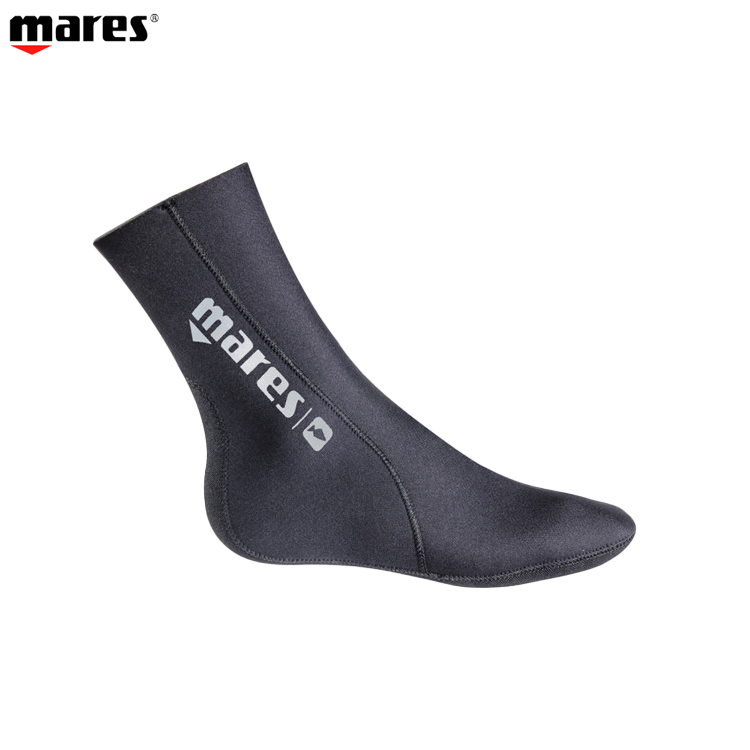 [ マレス ] ソックス フレックス 2mm mares SOCKS FLEX 2MM 422658｜mic21