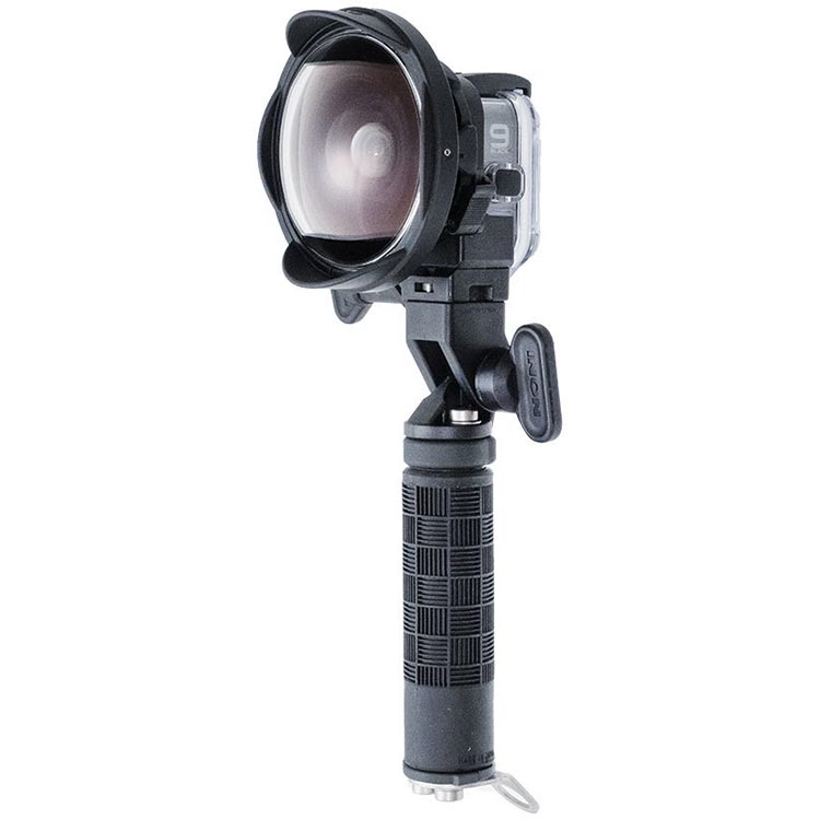 [ INON ] イノン ハンドグリップセット ( UFL-G140 SD装着 ) | 