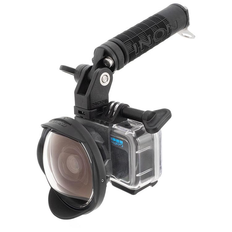 [ INON ] イノン ハンドグリップセット ( UFL-G140 SD装着 ) |  | 01