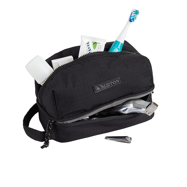 [ BURTON ] バートン ローメンテナンス キット 5L LOW MAINTENANCE KIT 153011 (TBLK TRIPLE RIPSTOP) |  | 01