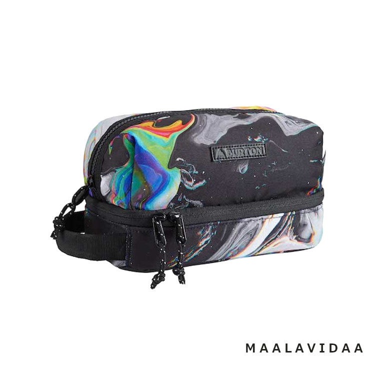 [ BURTON ] バートン ローメンテナンス キット 5L LOW MAINTENANCE KIT 153011 (TBLK TRIPLE RIPSTOP) |  | 02