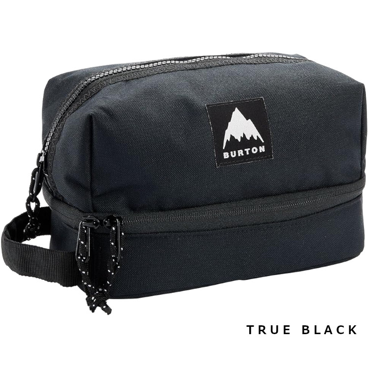 [ BURTON ] バートン ローメンテナンス キット 5L LOW MAINTENANCE KIT 153011 (TBLK TRIPLE RIPSTOP) |  | 03