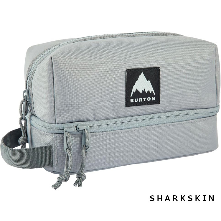 [ BURTON ] バートン ローメンテナンス キット 5L LOW MAINTENANCE KIT 153011 (TBLK TRIPLE RIPSTOP) |  | 04