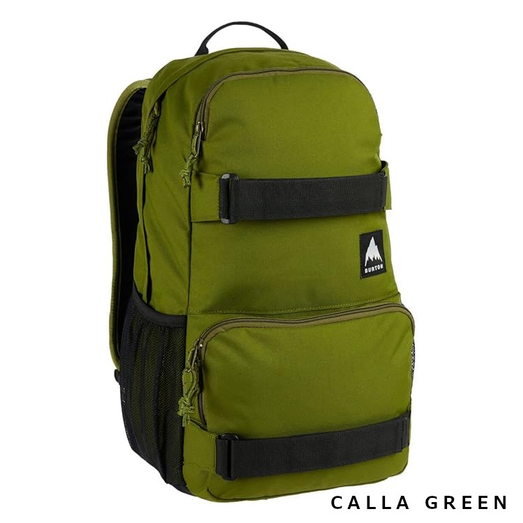 [ BURTON ] バートン トレブル イェール 21L バックパック 173831 |  | 02