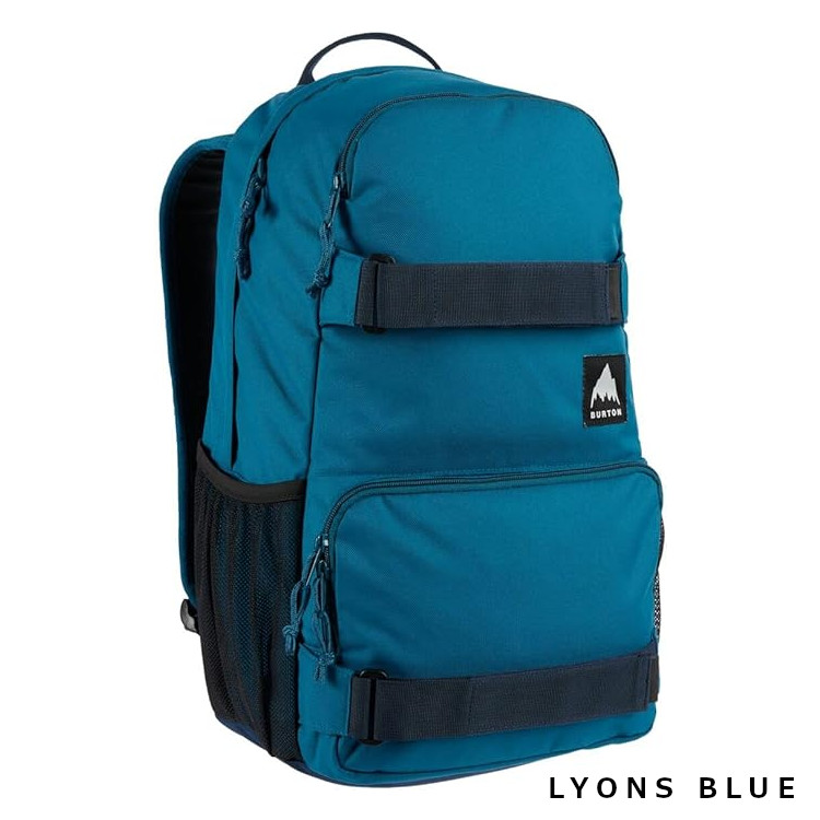 [ BURTON ] バートン トレブル イェール 21L バックパック 173831 |  | 03