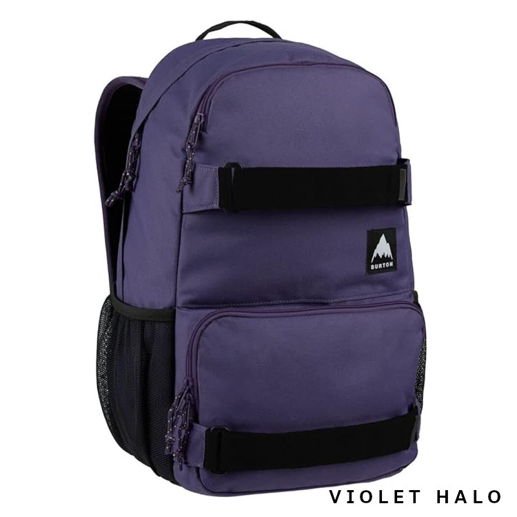 [ BURTON ] バートン トレブル イェール 21L バックパック 173831 |  | 04