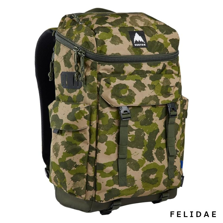 [ BURTON ] バートン アネックス 2.0 28L バックパック 220471 |  | 05