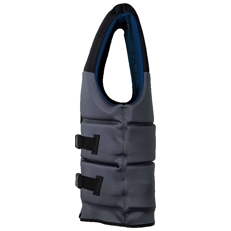 [ RONIX ] ロニックス VOLCOM YES CGA VEST メンズベスト |  | 03