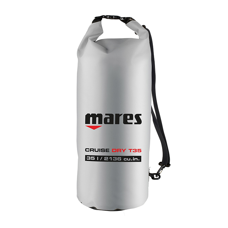 [ マレス ] クルーズ ドライ T mares CRUISE DRY T 415452 [ 35L ] | 