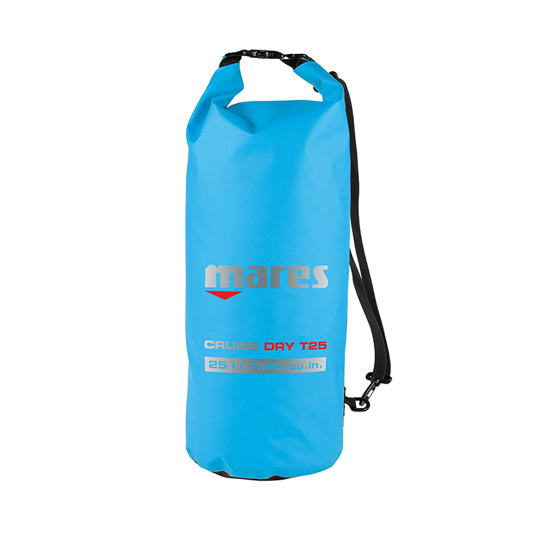 [ マレス ] クルーズ ドライ T mares CRUISE DRY T 415453 [ 25L ] | 