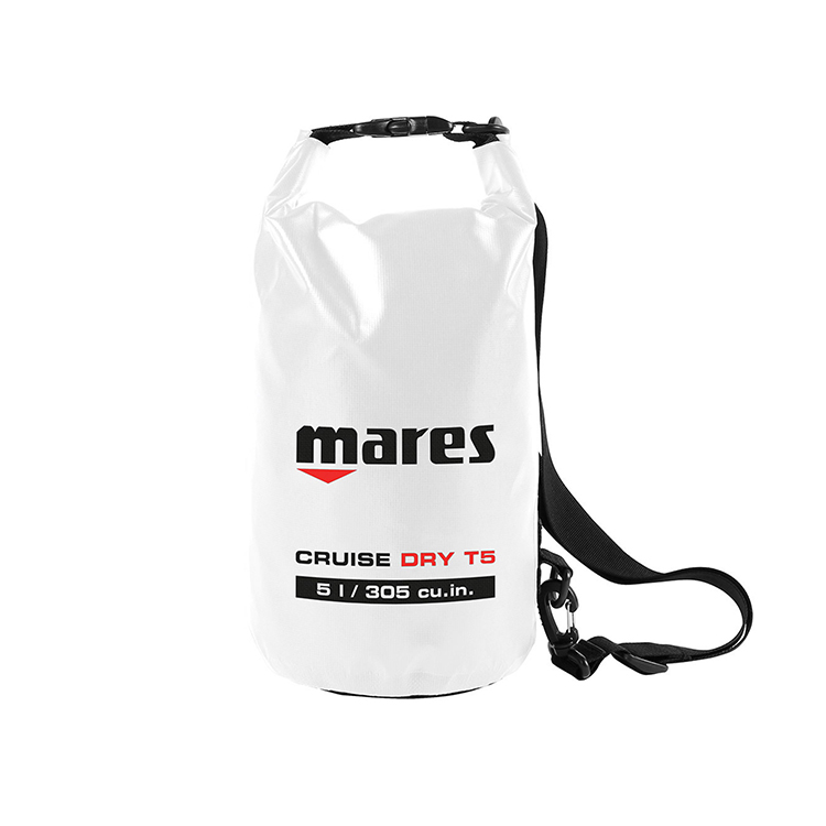 [ マレス ] クルーズ ドライ T mares CRUISE DRY T 415455 [ 5L ]｜mic21