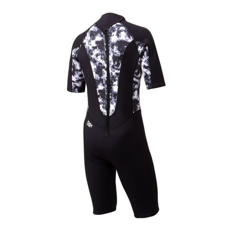 [ tusa sport ] ツサスポーツ UA5306 メンズショーティー |  | 01