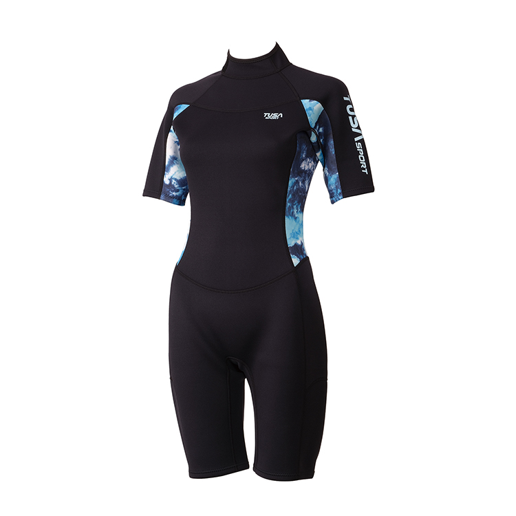 [ tusa sport ] ツサスポーツ UA5307 レディースショーティー | 