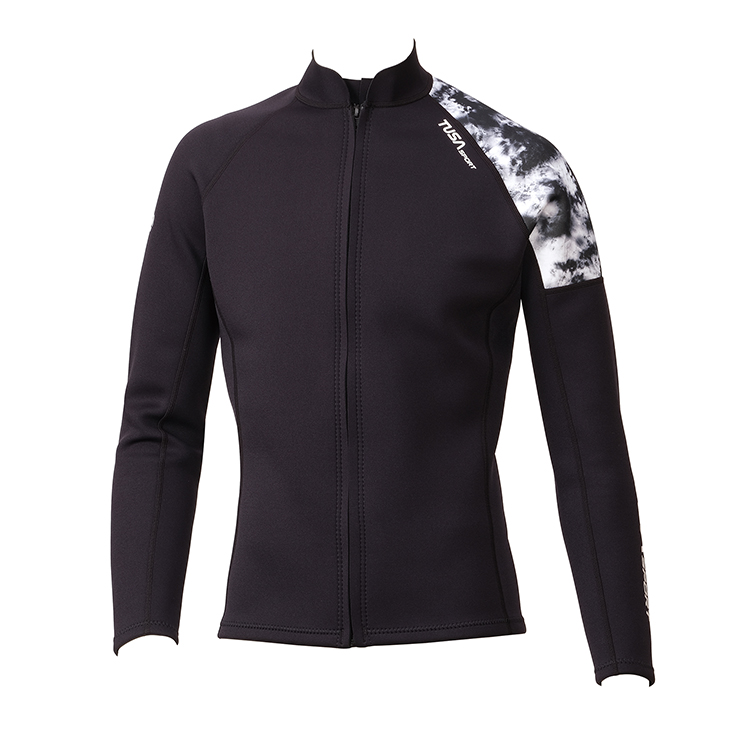 [ tusa sport ] ツサスポーツ UA5135 メンズウエットトップ | 