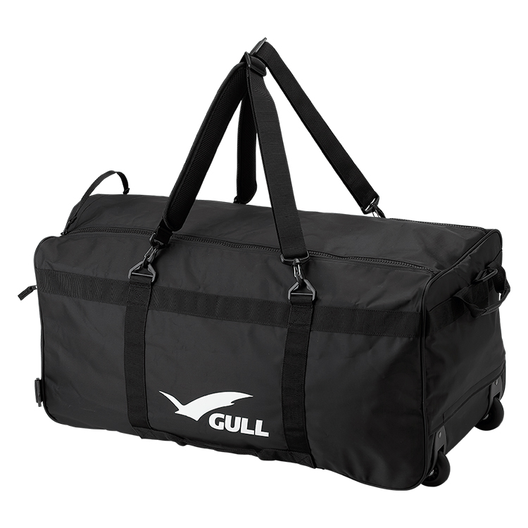 [ GULL ] GB7150 メッシュキャリーバッグ MESH CARRY BAG GB-7150 | 