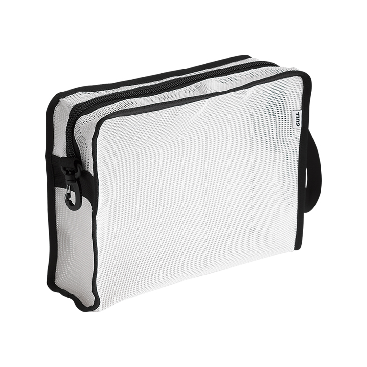 [ GULL ] メッシュポーチ MESH POUCH [ GB-7149B ] |  | 01